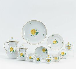 Meissen - Auktion 407 Los 921, 61257-1, Van Ham Kunstauktionen