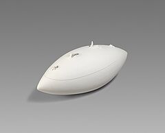 Lucio Fontana - Concetto Spaziale Ovale, 80582-1, Van Ham Kunstauktionen