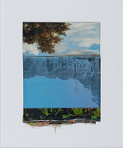 Peter Krauskopf - Ohne Titel, 300001-2539, Van Ham Kunstauktionen