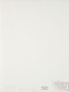 Robert Lebeck - Louis Armstrong Frankfurt 1956, 81254-15, Van Ham Kunstauktionen