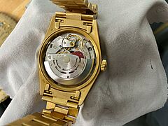 Rolex - Rolex, 73626-1, Van Ham Kunstauktionen