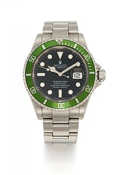 Rolex - Rolex, 77039-1, Van Ham Kunstauktionen