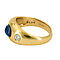 Saphir-Diamant-Ring, 81061-6, Van Ham Kunstauktionen
