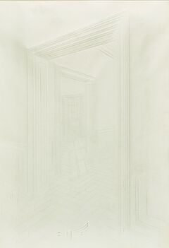 Simon Schubert - Ohne Titel Licht in Durchgaengen, 81564-3, Van Ham Kunstauktionen