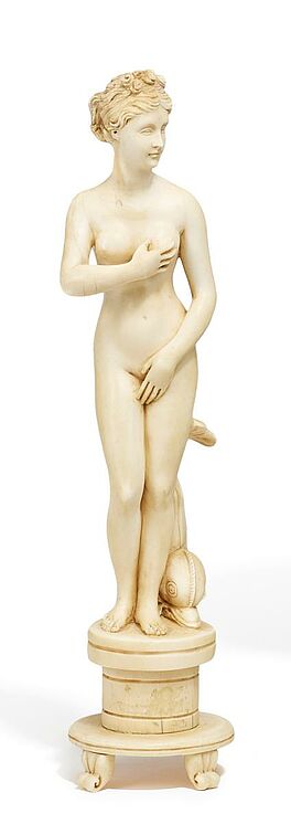 Venus, 57801-10, Van Ham Kunstauktionen