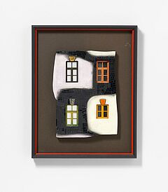 Friedensreich Hundertwasser - Auktion 414 Los 721, 62472-15, Van Ham Kunstauktionen