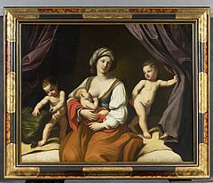 Italienischer Meister - Auktion 309 Los 549, 49001-1, Van Ham Kunstauktionen