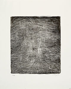 Mark Tobey - Auktion 317 Los 880, 50185-120, Van Ham Kunstauktionen