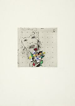 Werner Berges - Auktion 322 Los 686, 50303-33, Van Ham Kunstauktionen