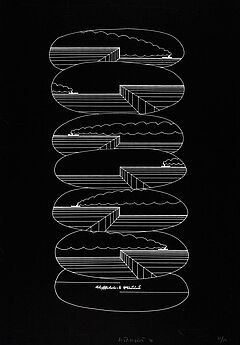 Dieter Roth - Auktion 322 Los 904, 51592-13, Van Ham Kunstauktionen