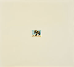 Ayse Erkmen - Elephant, 79527-154, Van Ham Kunstauktionen