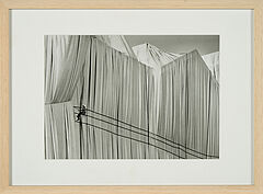 Barbara Klemm - Christo Verhuellter Reichstag Berlin, 79500-281, Van Ham Kunstauktionen