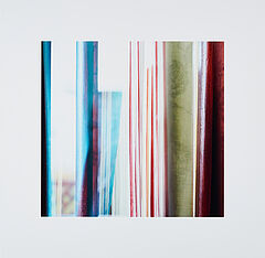 Candida Hoefer - Colored Wood, 79799-28, Van Ham Kunstauktionen