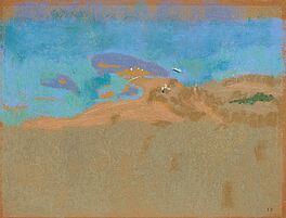 Edouard Vuillard - Auktion 401 Los 115, 61500-6, Van Ham Kunstauktionen