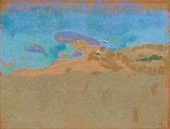 Edouard Vuillard - Auktion 401 Los 115, 61500-6, Van Ham Kunstauktionen