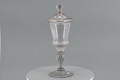 Deckelpokal, 75372-54, Van Ham Kunstauktionen