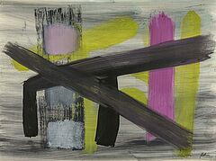 Fritz Winter - Ohne Titel, 75734-3, Van Ham Kunstauktionen