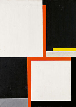 Walter Dexel - Komposition Serie XXVII Nr 9, 68185-1, Van Ham Kunstauktionen