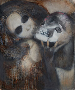 Anna Kott - Lollipop, 300001-2507, Van Ham Kunstauktionen