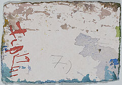 Klaus Fussmann - Raps und Wiese Ostsee, 66057-3, Van Ham Kunstauktionen