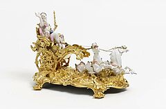 Allegorie Katharina II von Russland, 50288-1, Van Ham Kunstauktionen