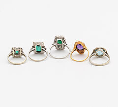 Auktion 1122 Los 68, 70465-40, Van Ham Kunstauktionen