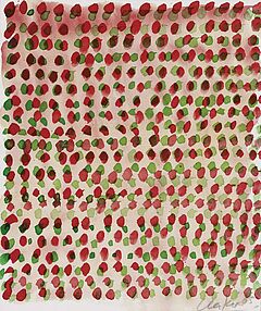 Guenther Uecker - Auktion 300 Los 288, 46924-1, Van Ham Kunstauktionen