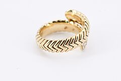 Bulgari - Auktion 481 Los 1252, 73417-37, Van Ham Kunstauktionen