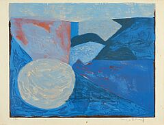 Serge Poliakoff - Auktion 432 Los 543, 64412-16, Van Ham Kunstauktionen