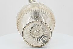 Deutschland und Frankreich - Ein Dekanter und zwei Karaffen, 73034-32, Van Ham Kunstauktionen