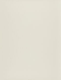 Guenther Uecker - Aus Hommage a Picasso, 73743-83, Van Ham Kunstauktionen