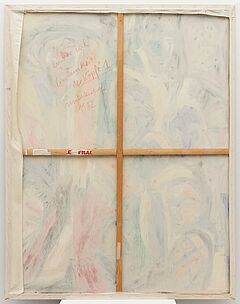 Helmut Middendorf - Einsamkeit der Koepfe I, 82000-291, Van Ham Kunstauktionen