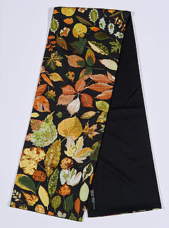 Hermes - Gefuetterter Seidenschal, 69664-109, Van Ham Kunstauktionen