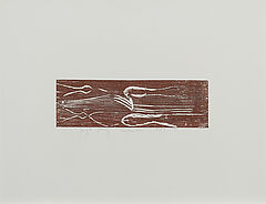 Joseph Beuys - Komet, 65636-4, Van Ham Kunstauktionen