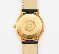 Longines - Flagship, 73575-9, Van Ham Kunstauktionen