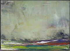 Hubert Scheibl - Lungreen, 70001-865, Van Ham Kunstauktionen