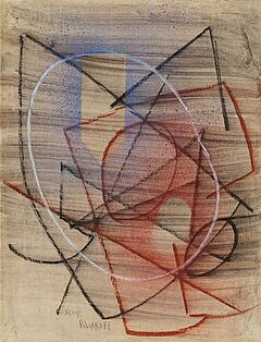 Serge Poliakoff - Ohne Titel, 79297-2, Van Ham Kunstauktionen