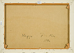 Thomas Kohl - Kuppe, 77464-10, Van Ham Kunstauktionen