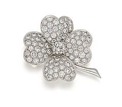 Van Cleef  Arpels - Van Cleef amp Arpels, 77290-19, Van Ham Kunstauktionen