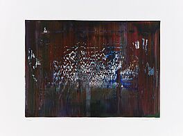Gerhard Richter - Abstraktes Bild, 61894-9, Van Ham Kunstauktionen