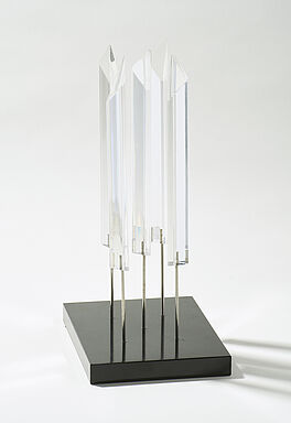 Adolf Luther - Energetische Plastik, 75176-2, Van Ham Kunstauktionen