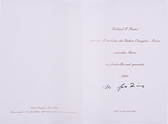 Alain Clement - Ohne Titel, 75166-16, Van Ham Kunstauktionen