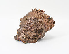 Alfred Hrdlicka - Schubert, 70026-1, Van Ham Kunstauktionen