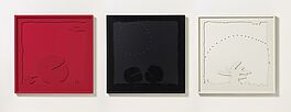 Lucio Fontana - Auktion 300 Los 56, 46149-1, Van Ham Kunstauktionen