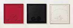 Lucio Fontana - Auktion 300 Los 56, 46149-1, Van Ham Kunstauktionen