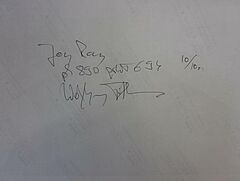 Wolfgang Tillmans - Auktion 312 Los 230, 49742-1, Van Ham Kunstauktionen