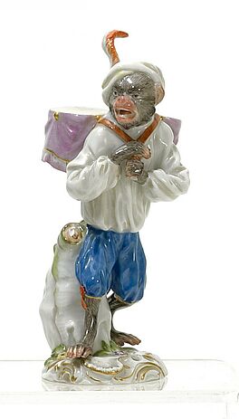 Meissen - Auktion 336 Los 1713, 54686-2, Van Ham Kunstauktionen