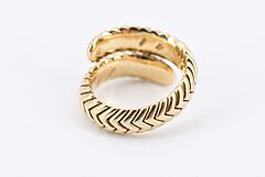 Bulgari - Auktion 481 Los 1252, 73417-37, Van Ham Kunstauktionen