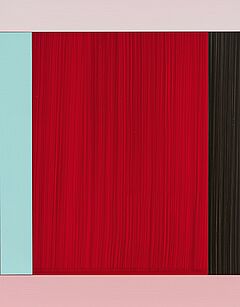 Imi Knoebel - Anima Mundi 41-5, 81626-1, Van Ham Kunstauktionen