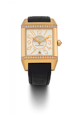 Jaeger LeCoultre - Jaeger LeCoultre, 10108-111, Van Ham Kunstauktionen